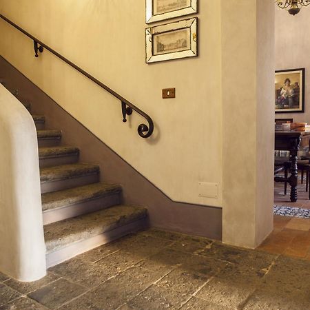 Tenuta Vento Di Mare Fondi Quarto foto