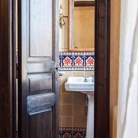 Tenuta Vento Di Mare Fondi Quarto foto