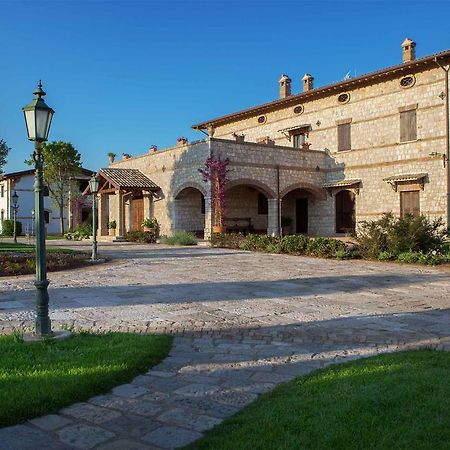 Tenuta Vento Di Mare Fondi Exterior foto