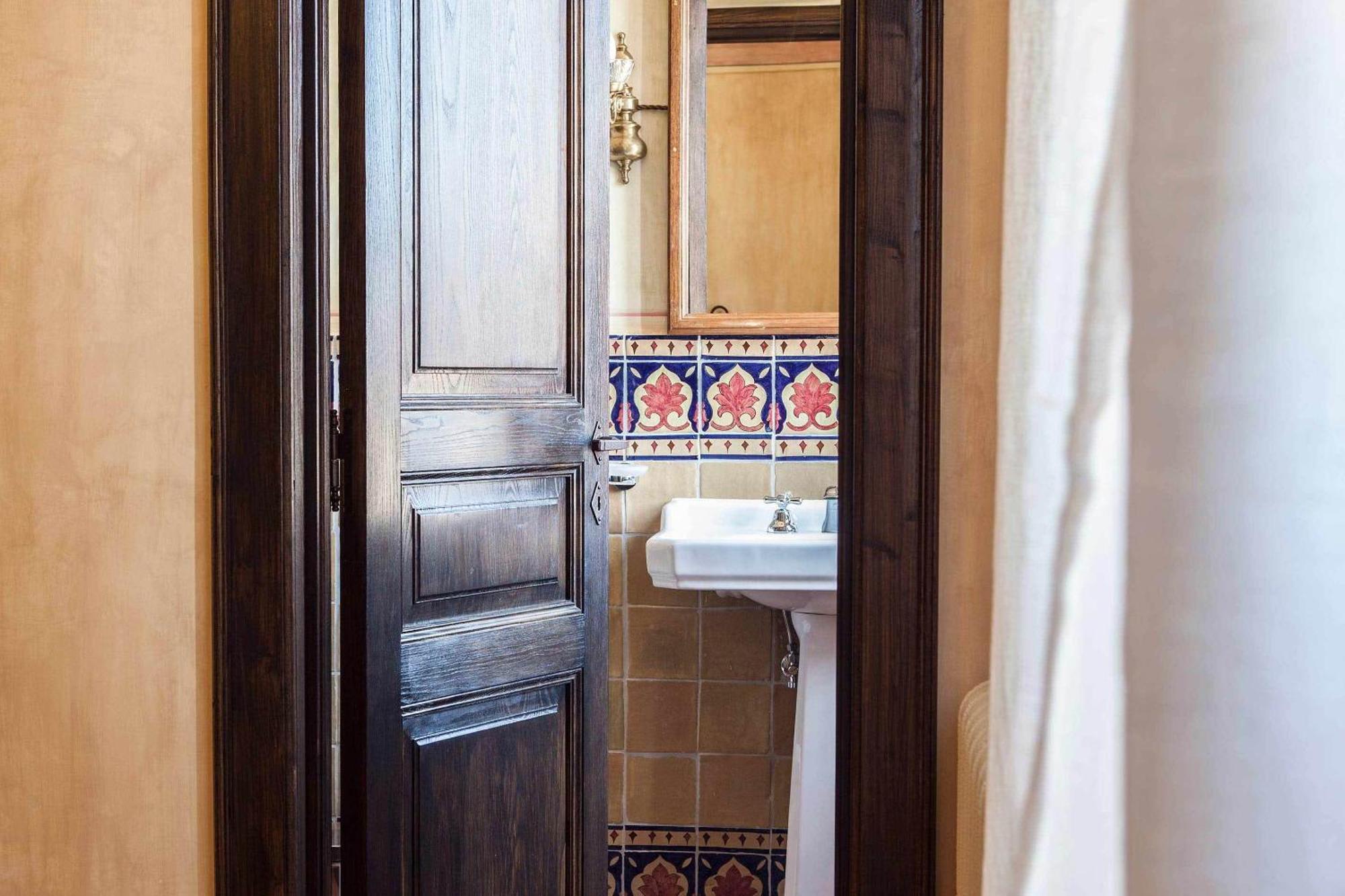 Tenuta Vento Di Mare Fondi Quarto foto