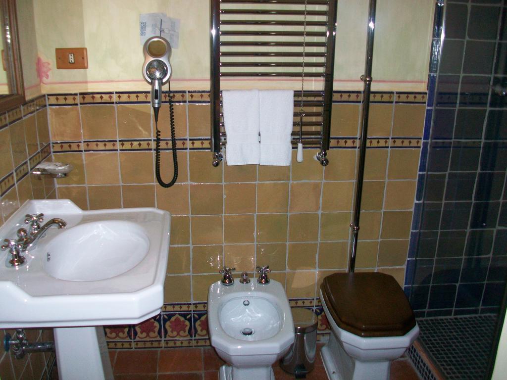Tenuta Vento Di Mare Fondi Quarto foto