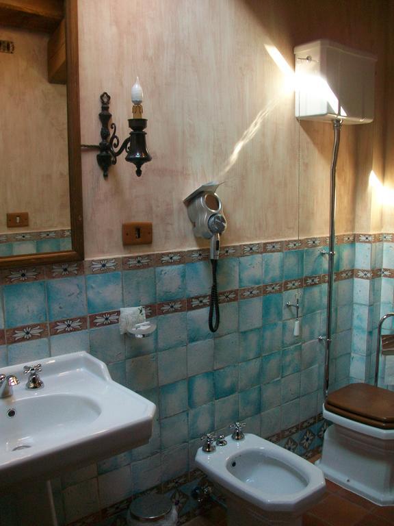 Tenuta Vento Di Mare Fondi Quarto foto