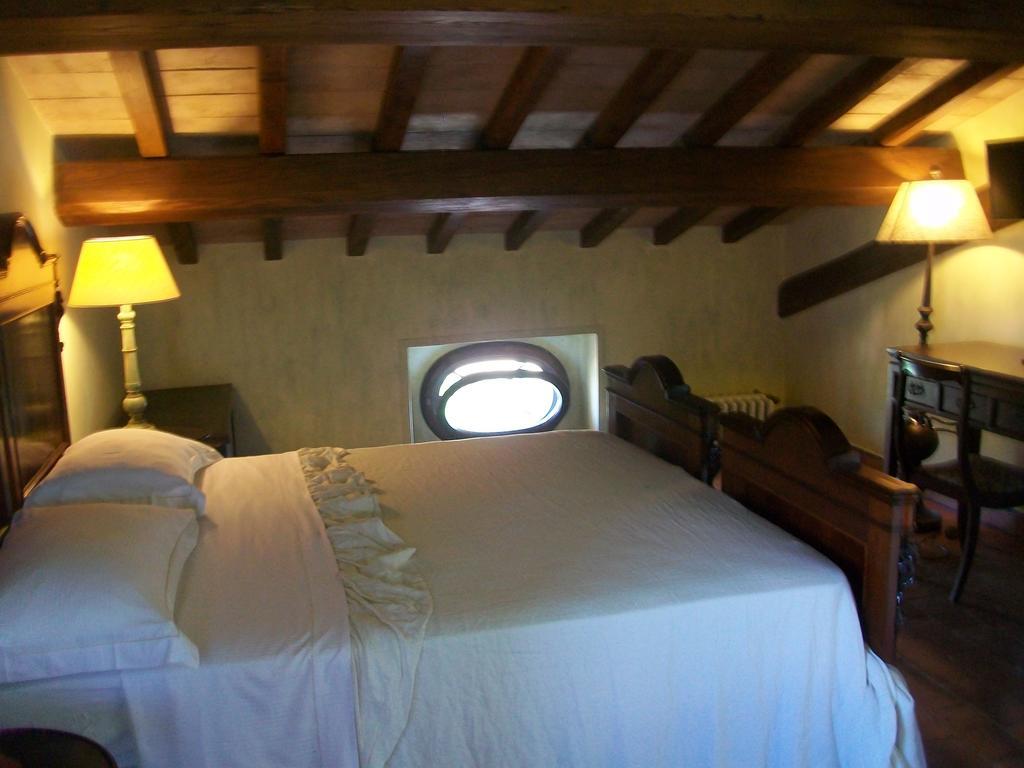 Tenuta Vento Di Mare Fondi Quarto foto