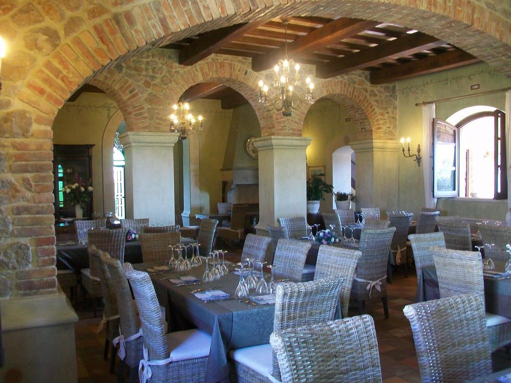 Tenuta Vento Di Mare Fondi Exterior foto