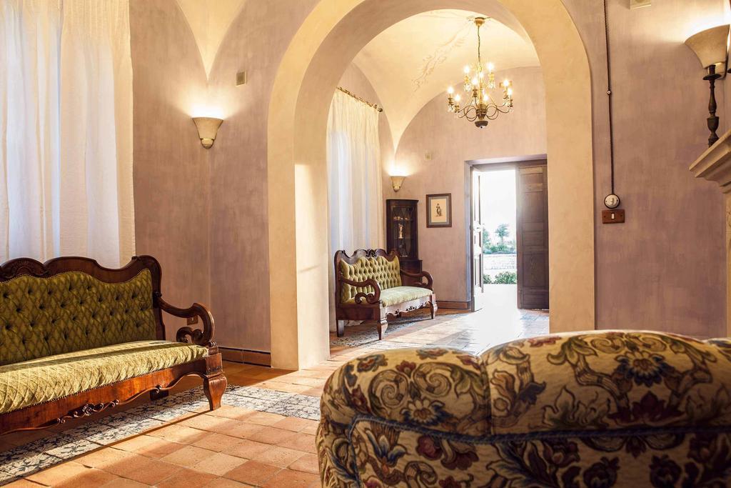 Tenuta Vento Di Mare Fondi Exterior foto