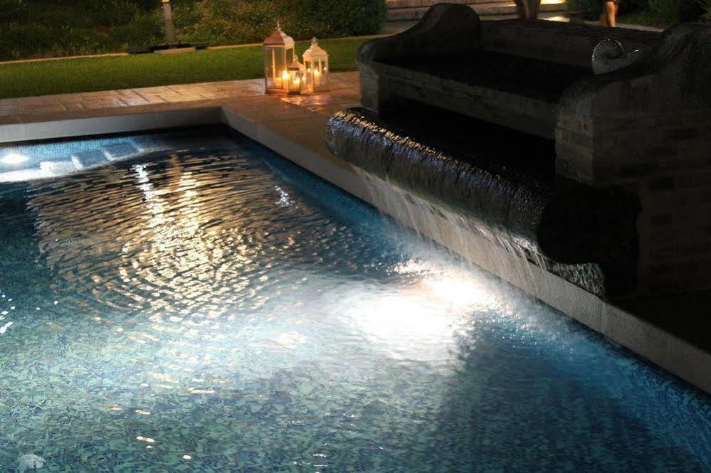 Tenuta Vento Di Mare Fondi Exterior foto